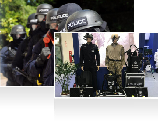 —10年耕耘，实力深厚