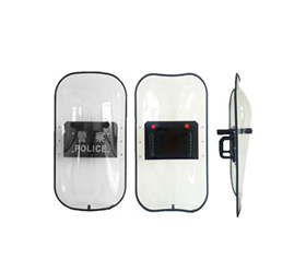 多功能法式催泪盾牌