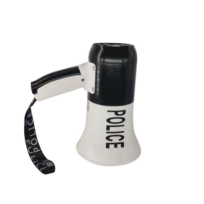 警用喊话器（有检测报告）