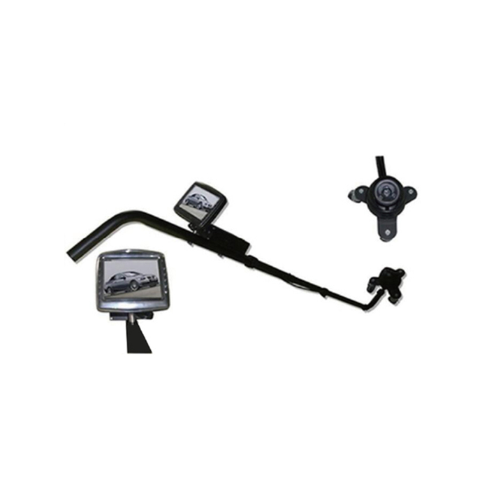 可视车底检查镜