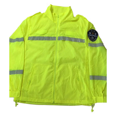 警察防晒服，警用防蚊服，荧光执勤防晒服，交