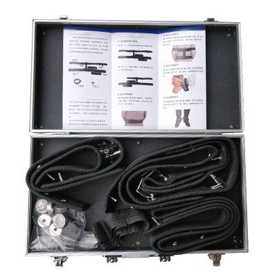 警用磁性约束带，粘合约束带