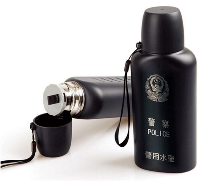 警用水壶