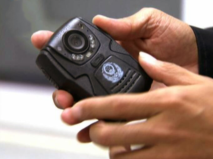 执法记录仪