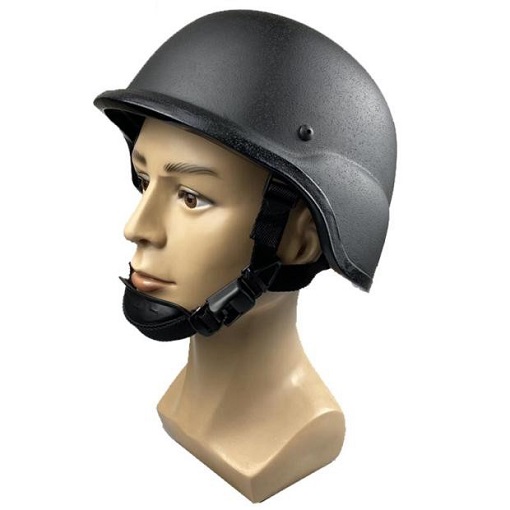 M88二级凯夫拉防弹头盔NIJ IIIA