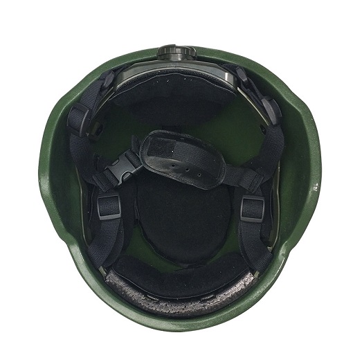 15型防弹头盔二级凯夫拉