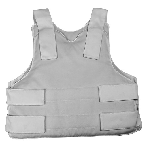 内穿式防弹服避弹衣安保押运