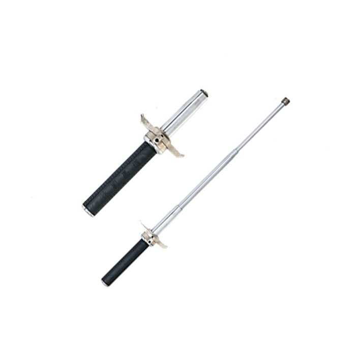 警用单警二代甩棍