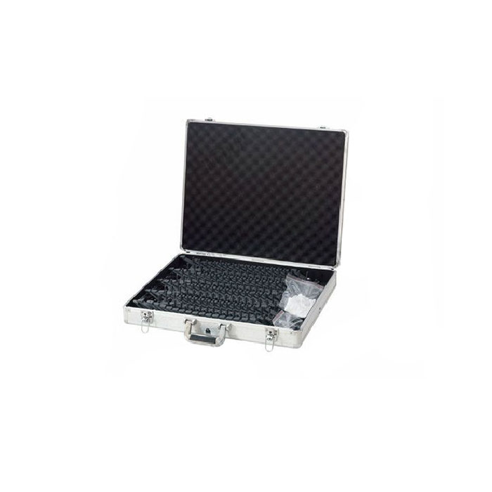 手动阻车路障（不锈钢）