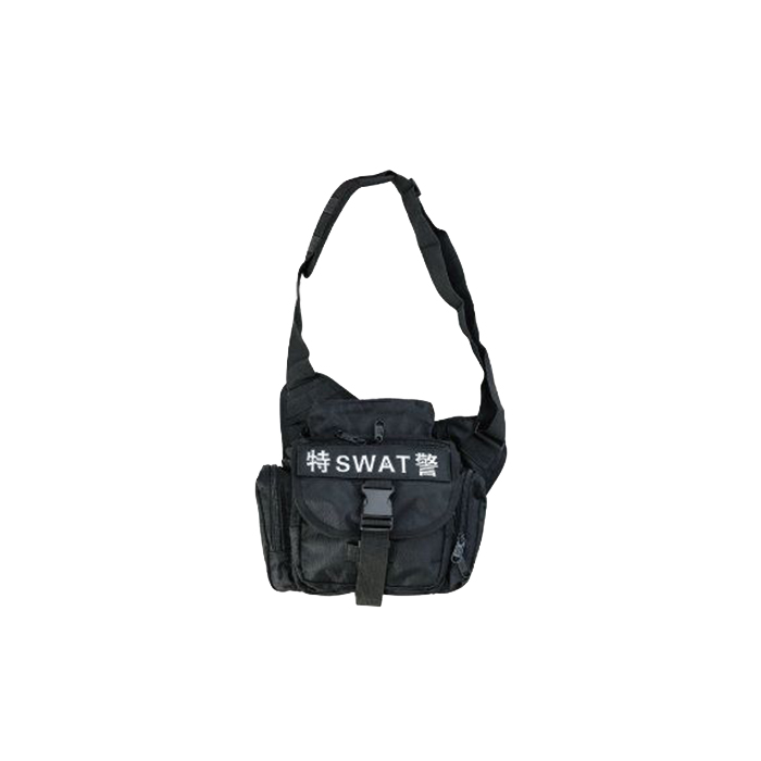 特警鞍包