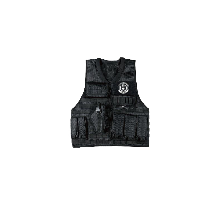 多功能战术背心