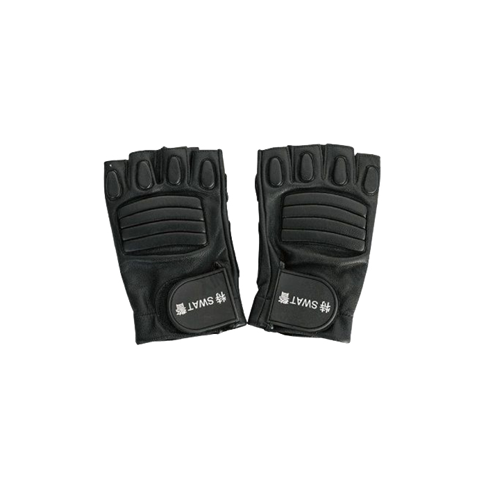 特警战训半指手套