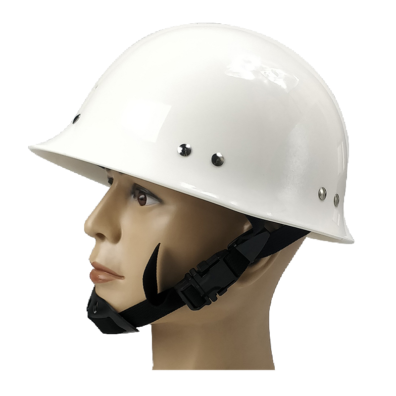 保安头盔（无字无徽）