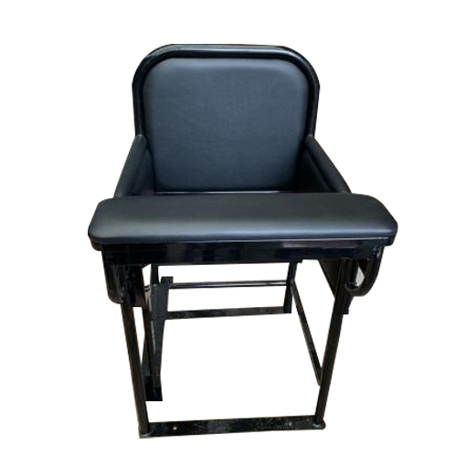 铁质审讯椅Ⅰ（可坐可站立）