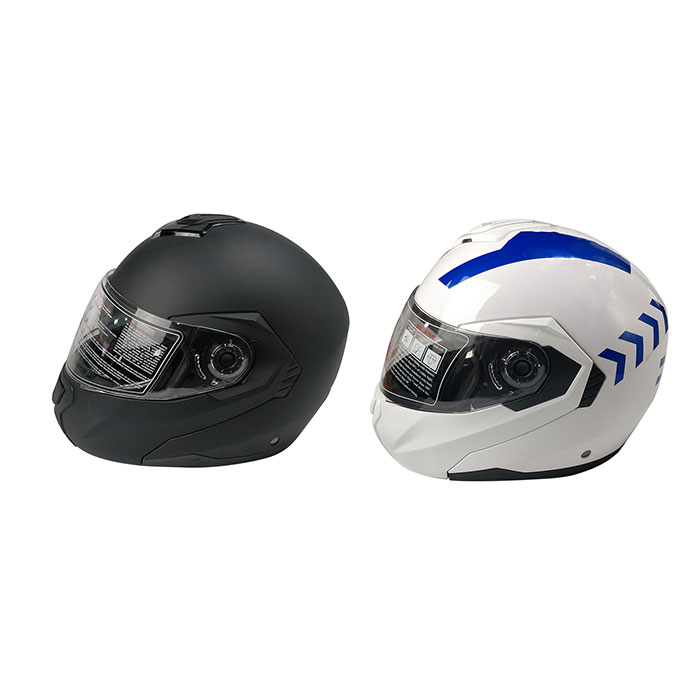 铁骑头盔（有检测报告）