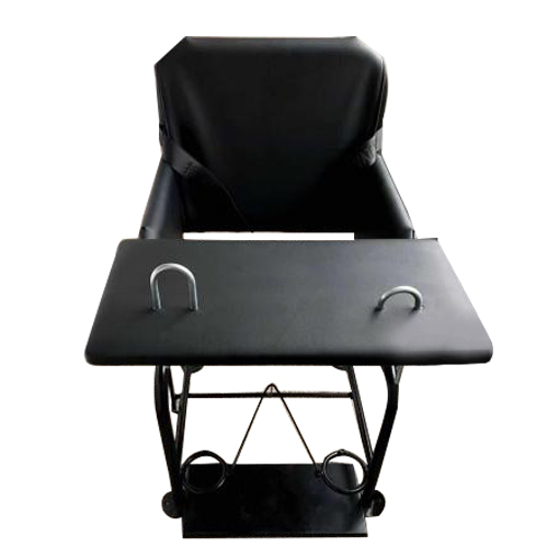 审讯椅（软包）