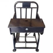 审讯椅直角（铁面）