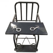 审讯椅（手铐）