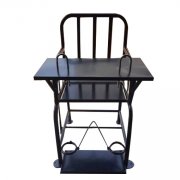 审讯椅（U型锁）