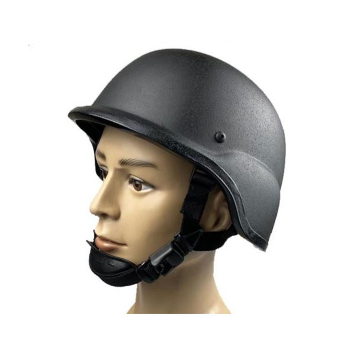 M88型凯夫拉防弹头盔