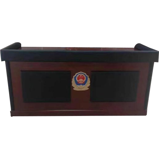 审讯桌（软包）