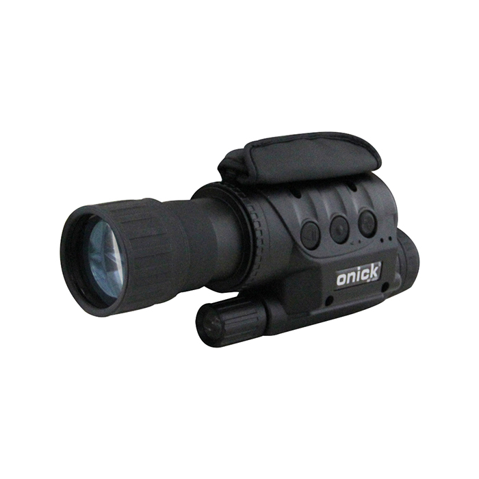 单筒数码夜视仪NK-600