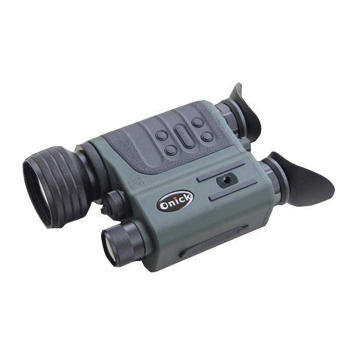 数码夜视仪NB-500