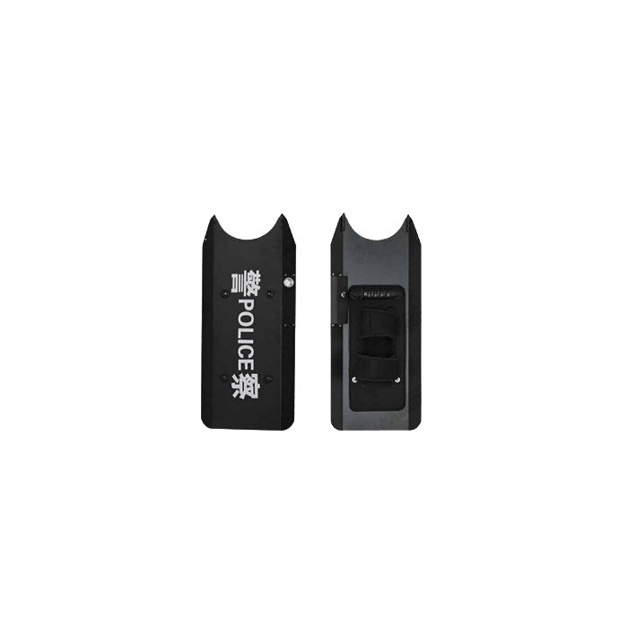 多功能警用臂盾