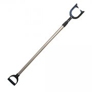 铁头脚叉抓捕器