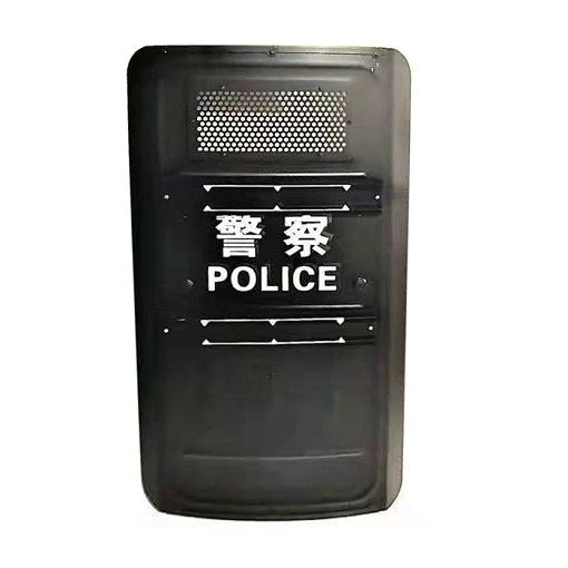 铝合金警用电击盾牌