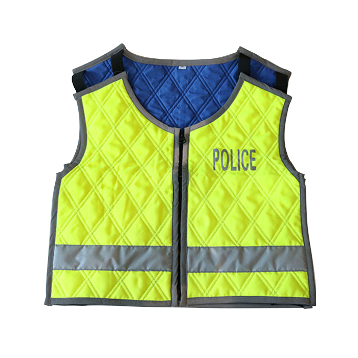 警用水冷降温背心