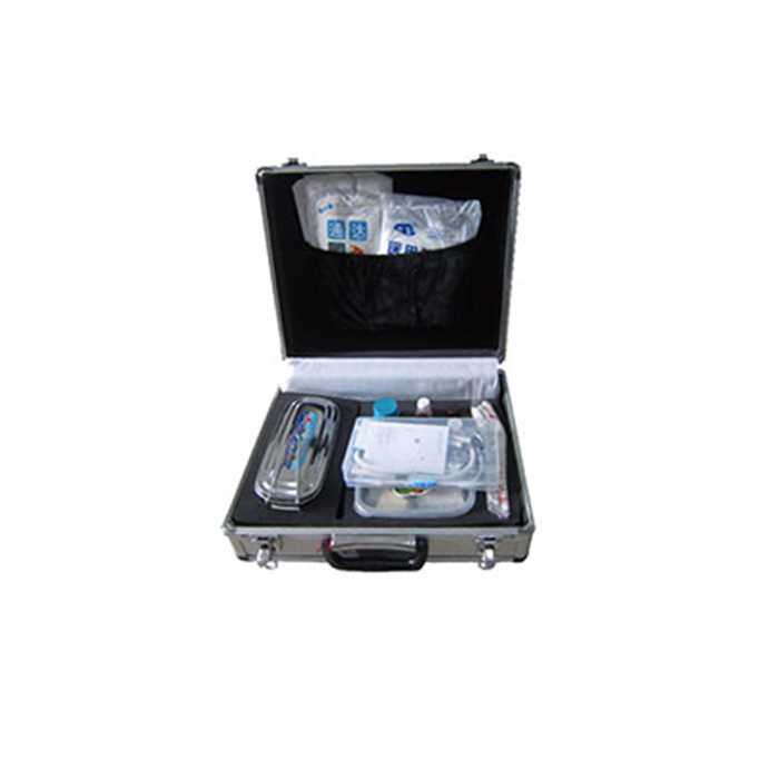 现场急救箱