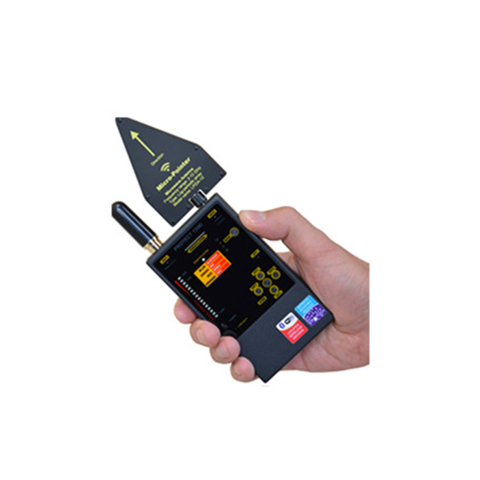 无线信号检测器