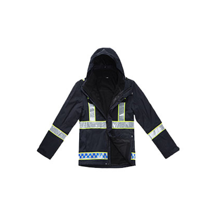 事故现场勘查服