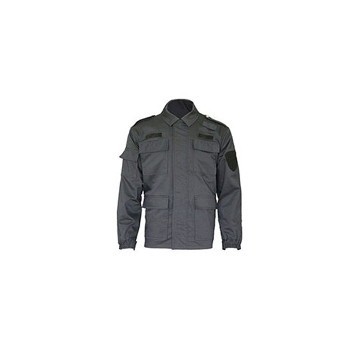 春秋作训服套装