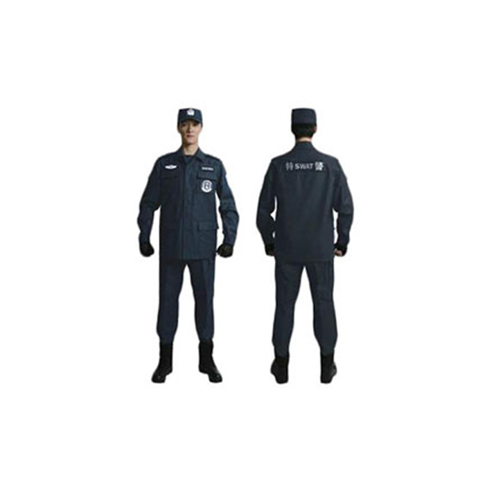 99式特警作战服
