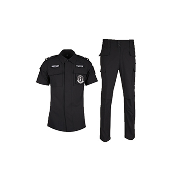 新型99式弹力快干特警服(短袖款）