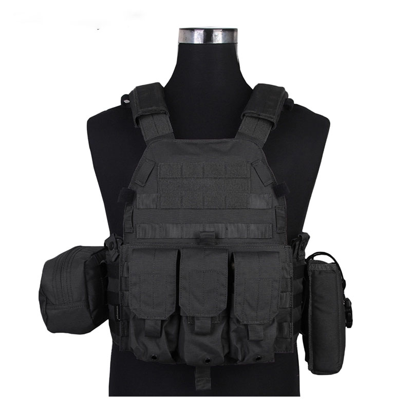 快拆型防弹衣Ⅳ