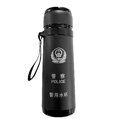 350毫升警务水壶