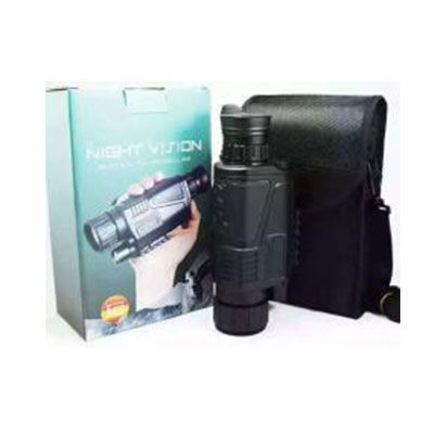 单筒夜视仪